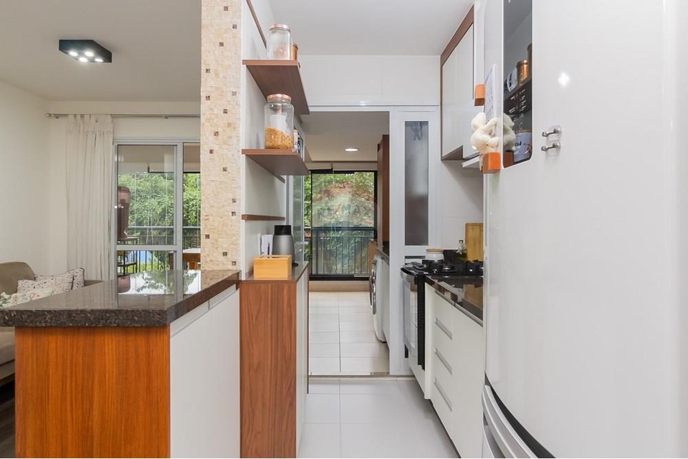 Apartamento - Venda - São Paulo , São Paulo - 05 cozinha -2.jpg - 601261059-123