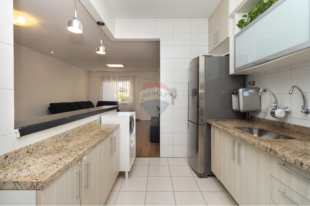 Casa de Condomínio - Venda - São Paulo , São Paulo - IMG_424623.jpg - 601371015-12