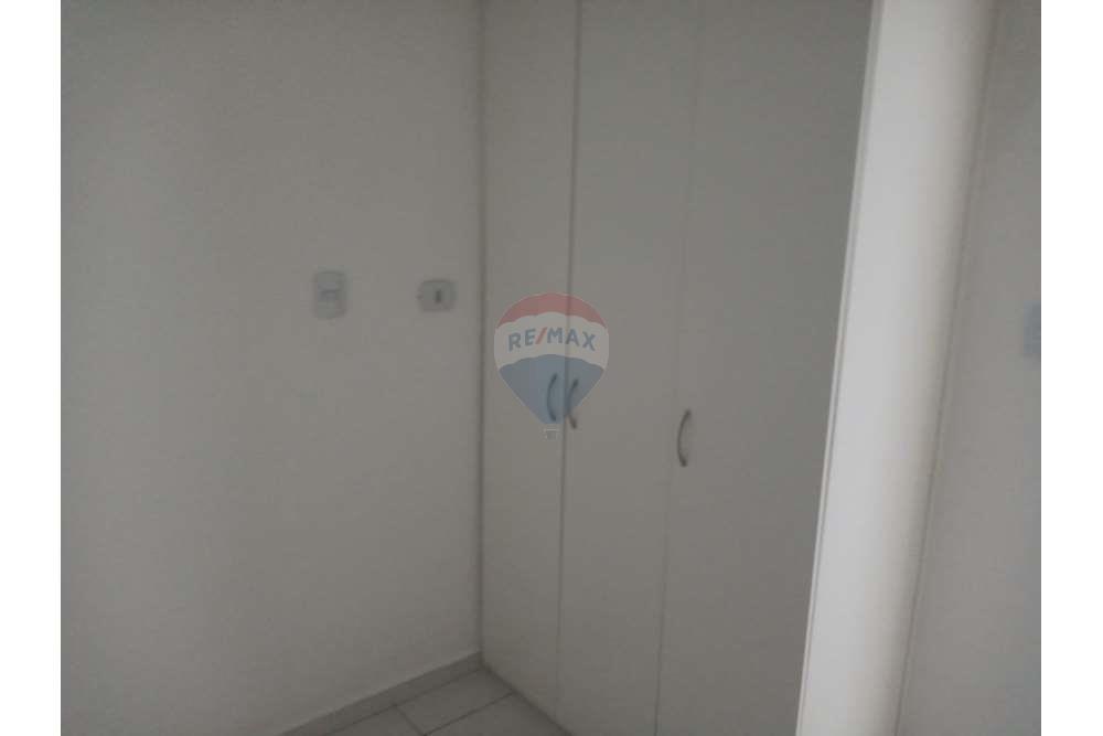 Apartamento - Alugar - São Paulo , São Paulo - Quarto Apto 8 1.jpg - 601751024-55