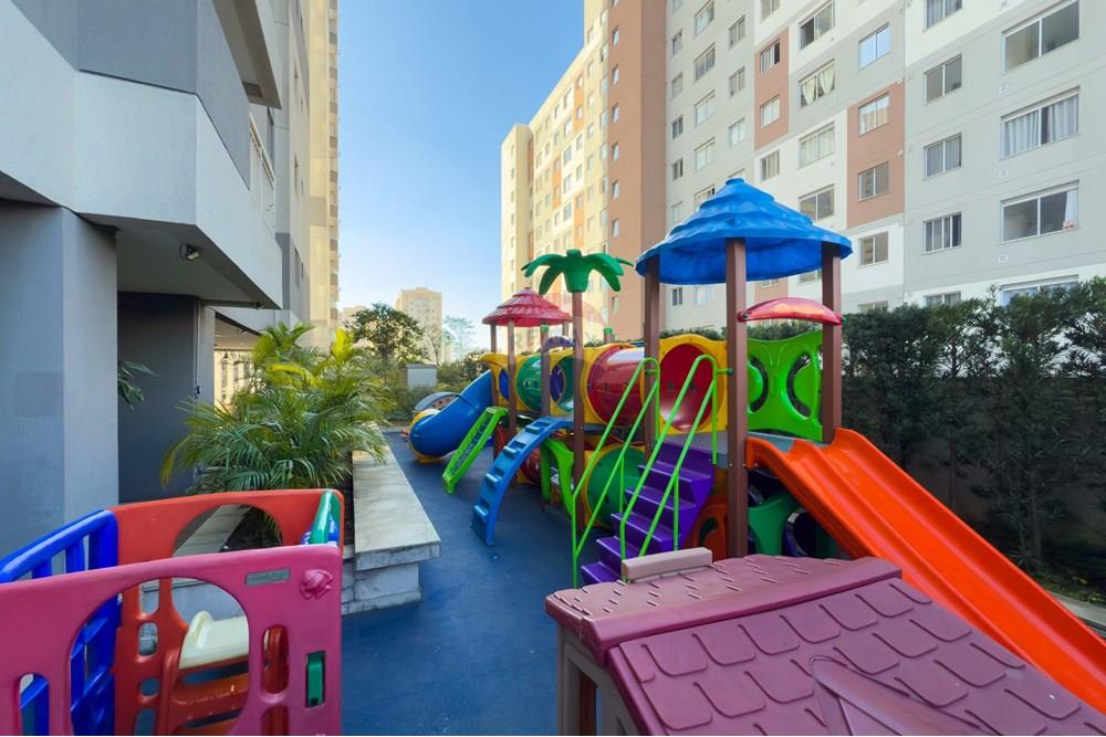 Apartamento - Alugar - São Paulo , São Paulo - 01fotos_018.JPG - 602101016-69