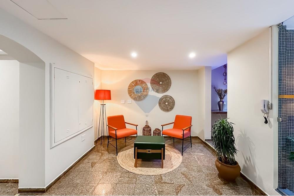 Apartamento - Venda - São Paulo , São Paulo - 21 área comum.jpg - 601481005-193