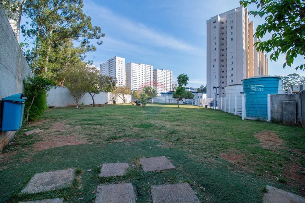 Apartamento - Venda - São Paulo , São Paulo - 02area-condominial_024.jpg - 601421022-19