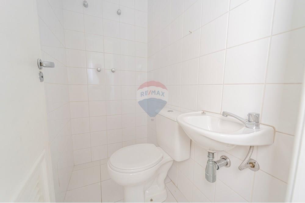 Apartamento - Venda - São Paulo , São Paulo - 601301016-258-1 PATIO FIGUEIRA-DAMASCENO VIEIRA 928 -VILA MASCOTE (38).JPG - 601301016-258