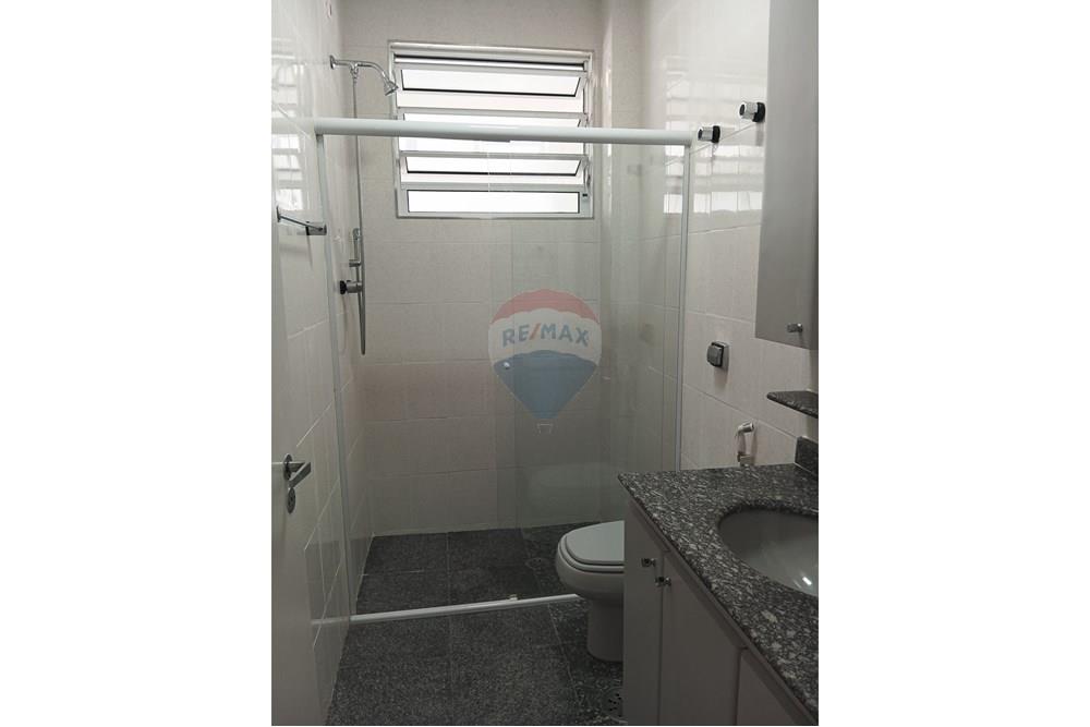 Apartamento - Alugar - São Paulo , São Paulo - 27.jpg - Banheiro - 601081007-111
