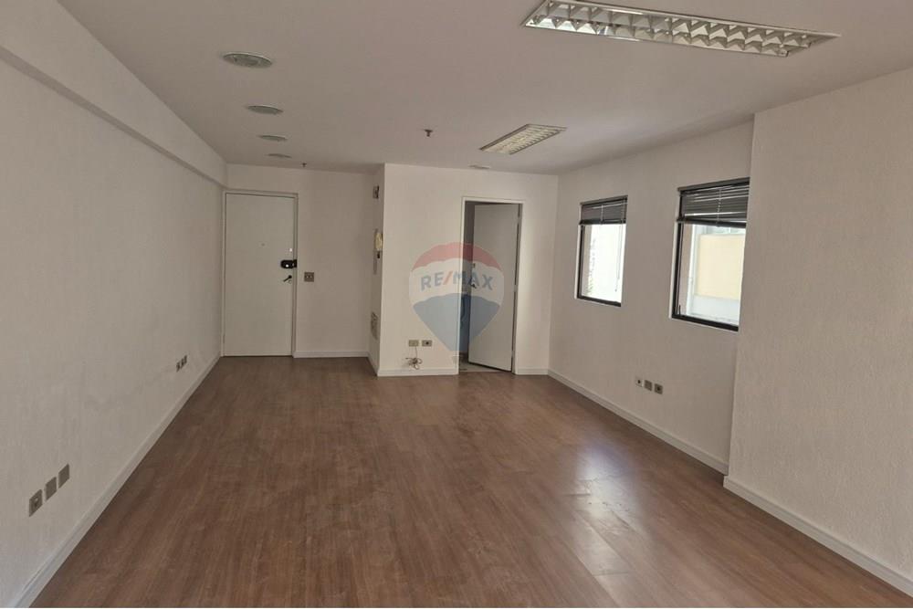 Cj. Comercial/ Sala - Alugar - São Paulo , São Paulo - 02.jpg - 601241018-53