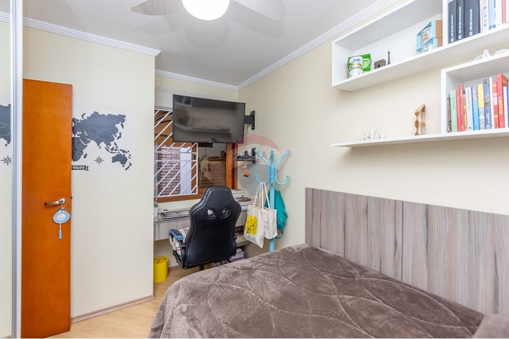 Casa de Condomínio - Venda - São Paulo , São Paulo - IMG_807104.jpg - 601991054-42