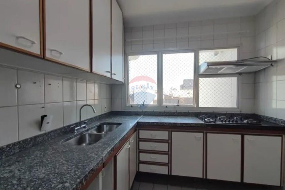 Apartamento - Alugar - São Paulo , São Paulo - 15-cozinha.jpeg - 602221029-1