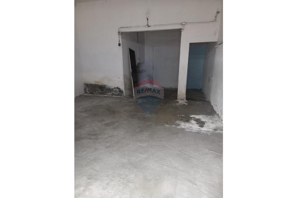 Galpão - Alugar - São Paulo , São Paulo - FUNDOS LOJINHA.jpg - 601081019-50