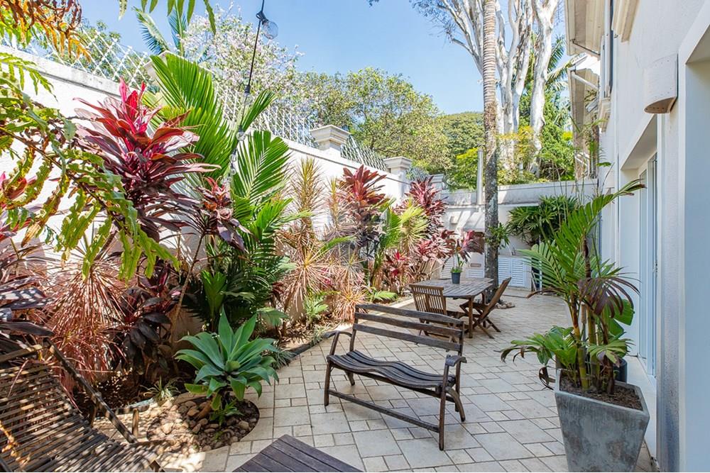 Casa de Condomínio - Venda - São Paulo , São Paulo - Cópia de Remax Ares-20 .jpg - Quintal - 601131046-17