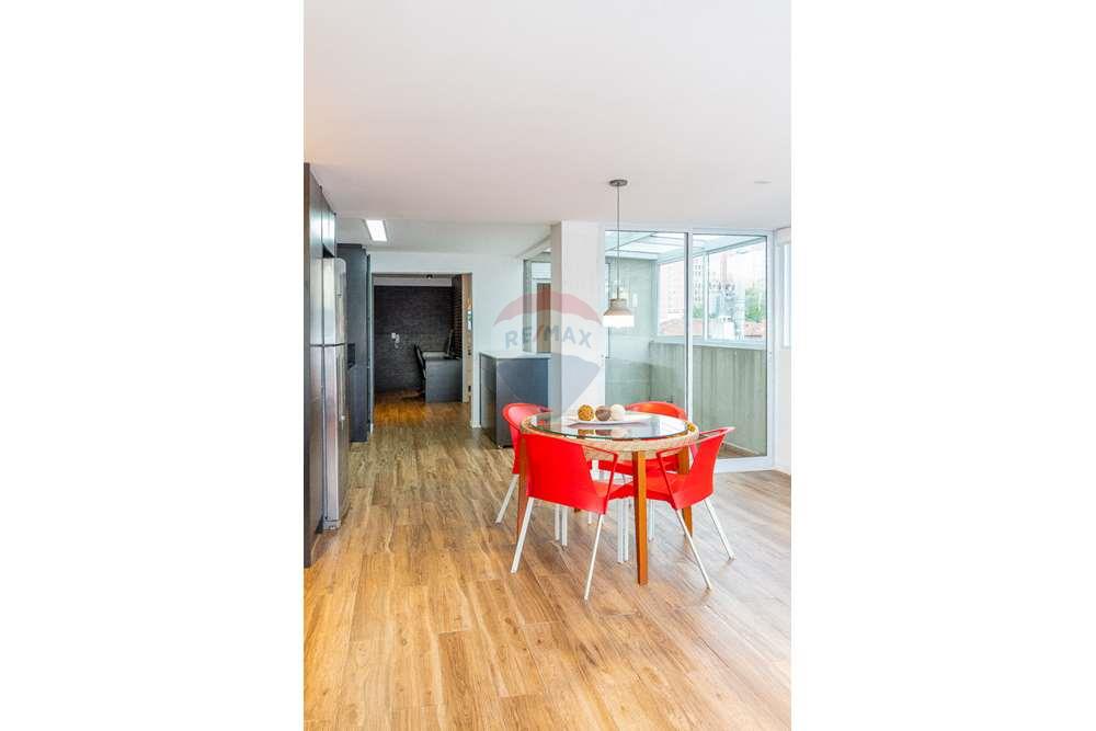 Apartamento - Alugar - São Paulo , São Paulo - Remax Ares-23.jpg - 601131035-34