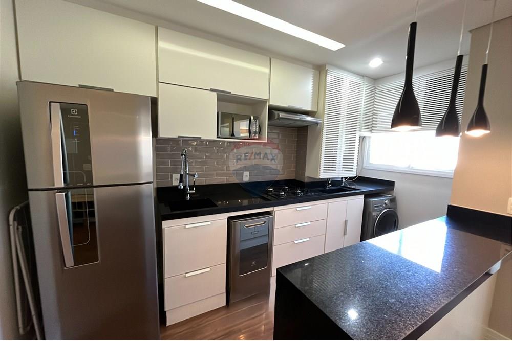 Apartamento - Alugar - São Paulo , São Paulo - IFHL8863.JPEG - 602331019-83