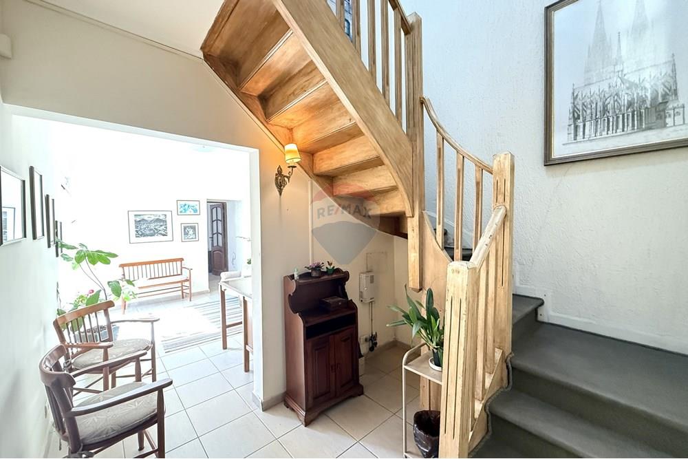 Sobrado - Venda - São Paulo , São Paulo - IMG_5295.JPG - 602281014-230