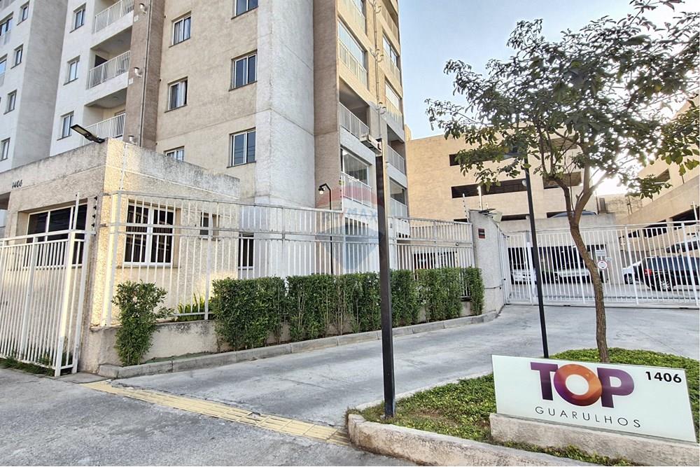 Apartamento - Venda - Guarulhos , São Paulo - RUA CAVADAS, 1406 (2).jpg - 602301003-11