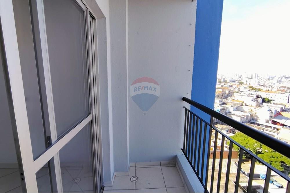 Apartamento - Alugar - São Paulo , São Paulo - 2ed55854-9305-4cf4-a208-42ddbb67c0cd.jpg - 601051037-155