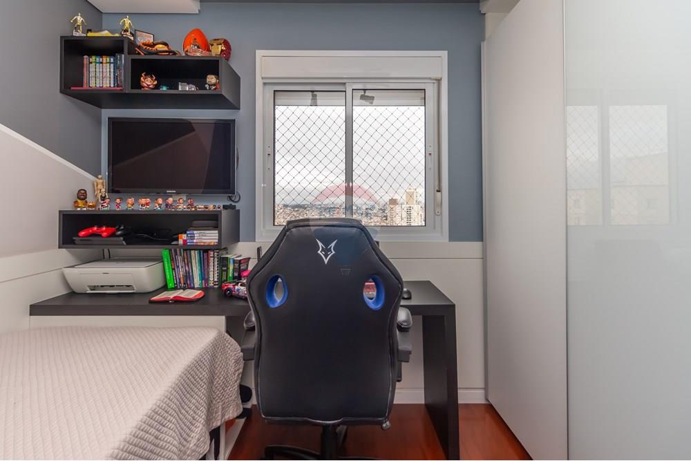 Apartamento - Venda - São Paulo , São Paulo - 19 - dormitório 1.jpg - 602031008-65