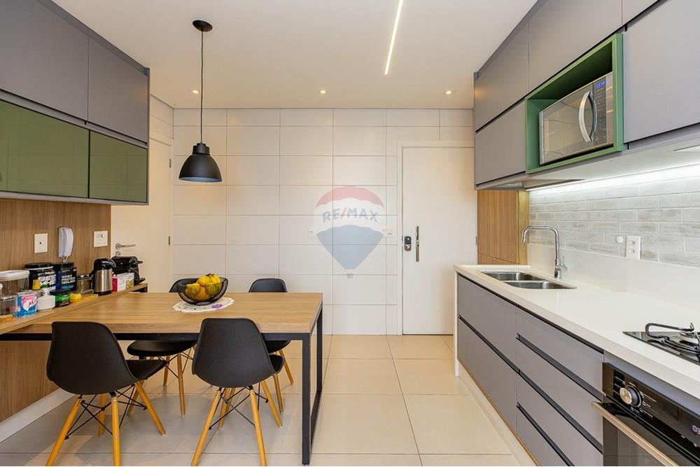 Apartamento, 3 quartos, 135 m² - Foto 27