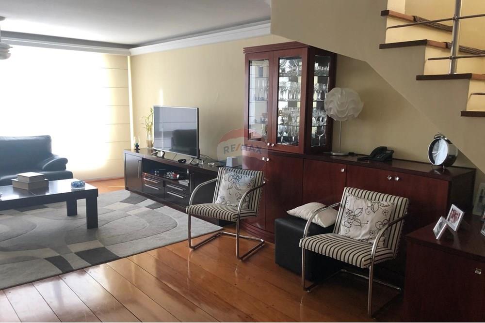 Cobertura - Venda - São Paulo , São Paulo - WhatsApp Image 2025-10-31 at 09.44.19.jpeg - 602281010-58