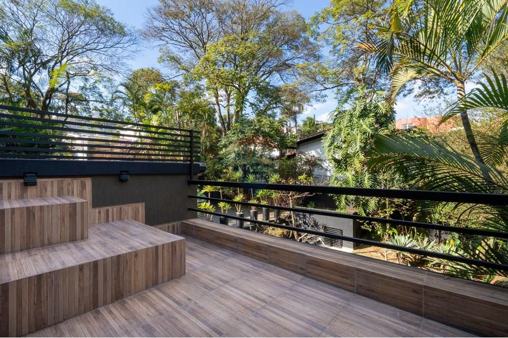 Résidentiel - Maison - São Paulo , São Paulo - BR - 01fotos_094.jpg - 601251125-43