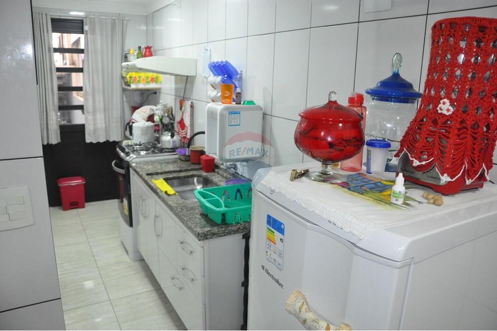 Sobrado - Venda - São Bernardo do Campo , São Paulo - DSC_6261.JPG - 602101011-141