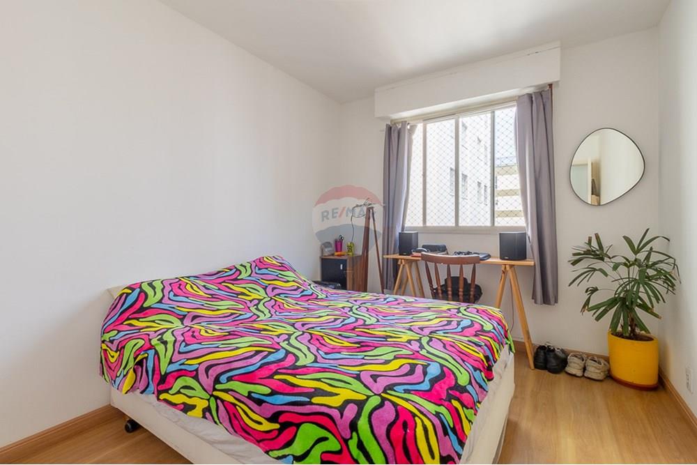 Apartamento - Venda - São Paulo , São Paulo - 8.jpg - Quarto - 601081006-129