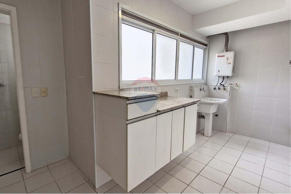 Residential - وحده سكنيه - ساو باولو , ساو باولو - BR - AV. GIOVANNI GRONCHI, 6829 (45).jpg - غرفة الخدمات العامة - 601361044-60