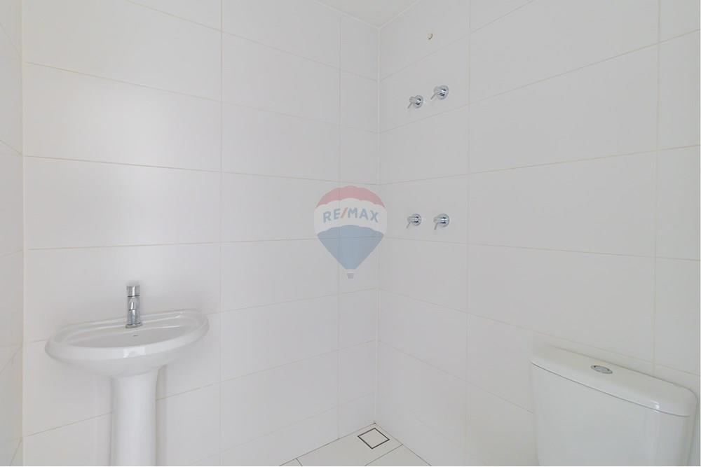 Apartamento - Venda - São Paulo , São Paulo - 28.jpg - Banheiro - 601081056-36