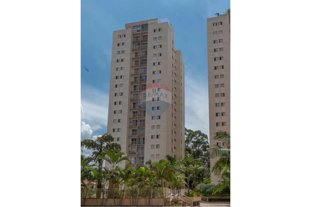 Apartamento - Alugar - São Paulo , São Paulo - 34 W ipi 20.jpg - 601361040-144