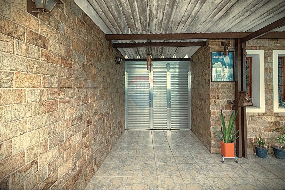 Casa - Venda - São Paulo , São Paulo - 54 GARAGEM.jpg - Garagem - 602201019-7