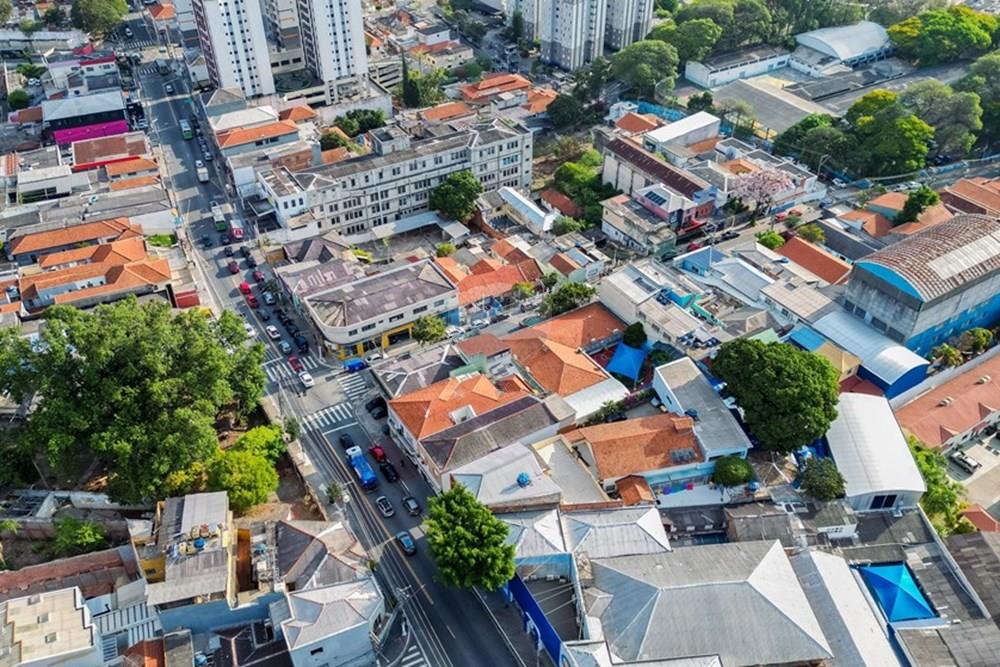 Terreno - Venda - São Paulo , São Paulo - DJI_0171.jpg - 601771106-24