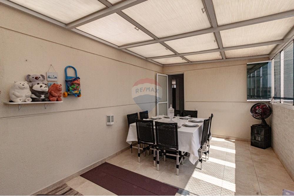 Cobertura - Venda - São Paulo , São Paulo - 02sala_012.jpg - 601421003-60