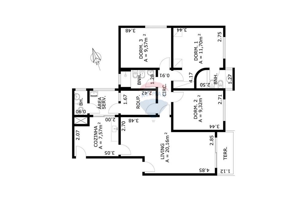 Apartamento - Venda - São Paulo , São Paulo - Imagem do WhatsApp de 2025-07-23 à(s) 12.11.11_2a300949.jpg - 601971090-9