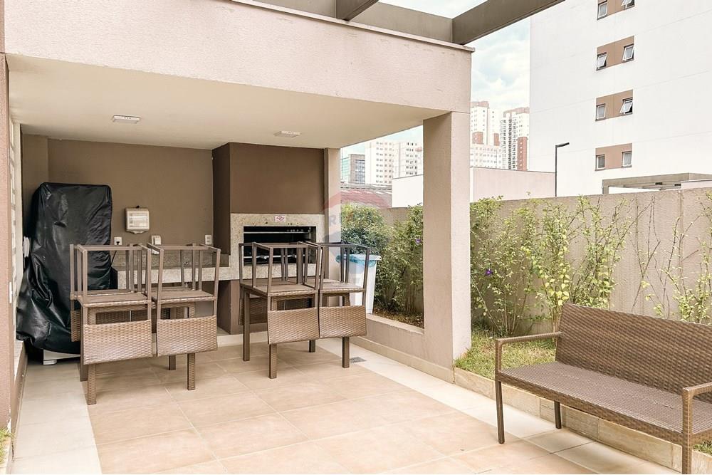 Apartamento - Alugar - São Paulo , São Paulo - IMG_1089.JPG - 601131004-147