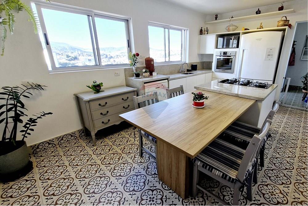 Apartamento - Venda - São Paulo , São Paulo - apartamento-a-venda-tremembe-zona-norte-sp-sao-paulo-3-ou-4-quartos (48).jpg - Cozinha - 601051032-143