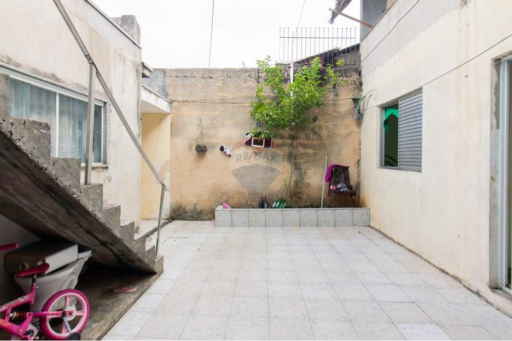 Casa - Venda - São Paulo , São Paulo - IMG_7274.jpg - 601771057-49