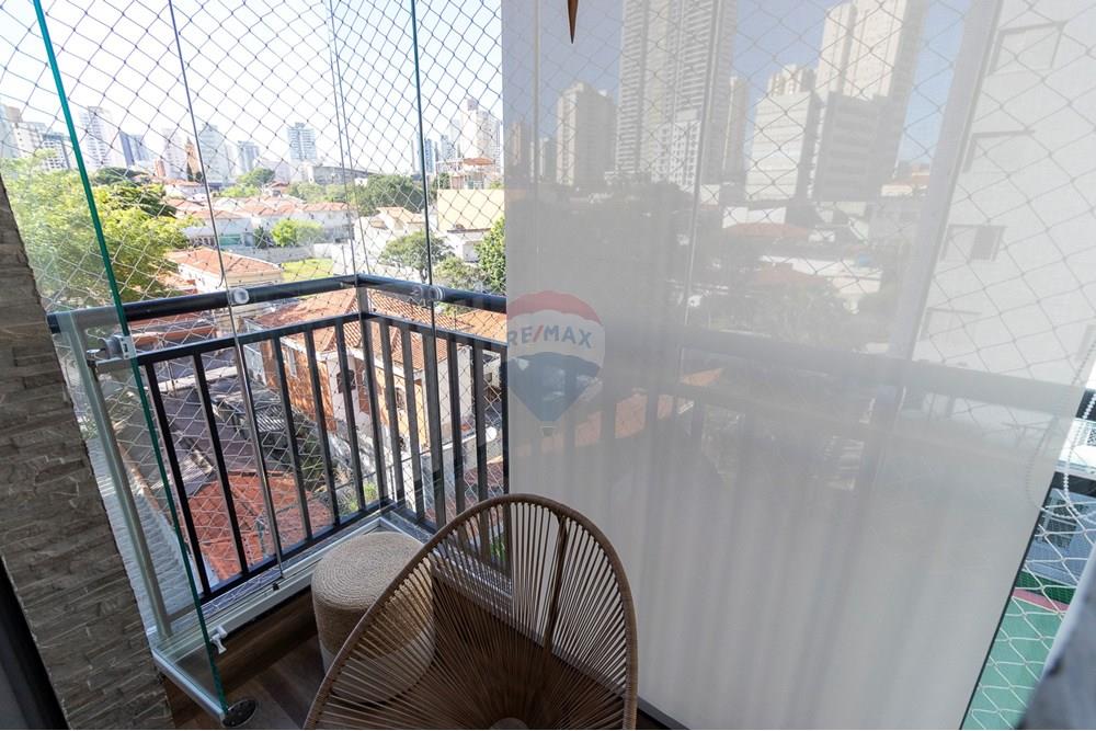 Apartamento - Venda - São Paulo , São Paulo - 007.jpg - 601251165-80