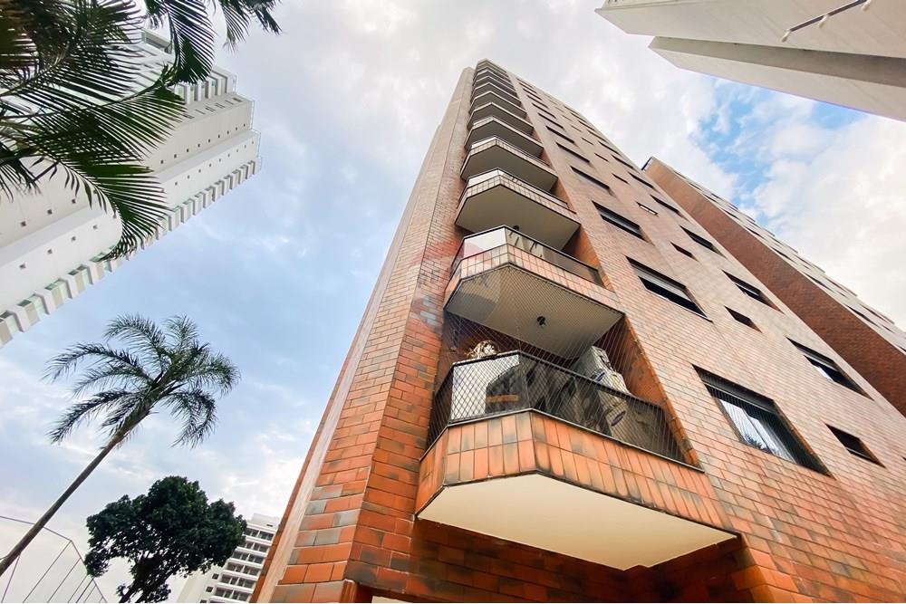 Apartamento - Venda - São Paulo , São Paulo - 40 predio.jpg - 601481005-203