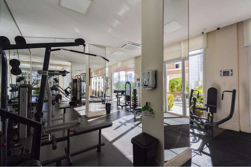 Apartamento - Venda - São Paulo , São Paulo - 01fotos_089.jpg - 601251125-45