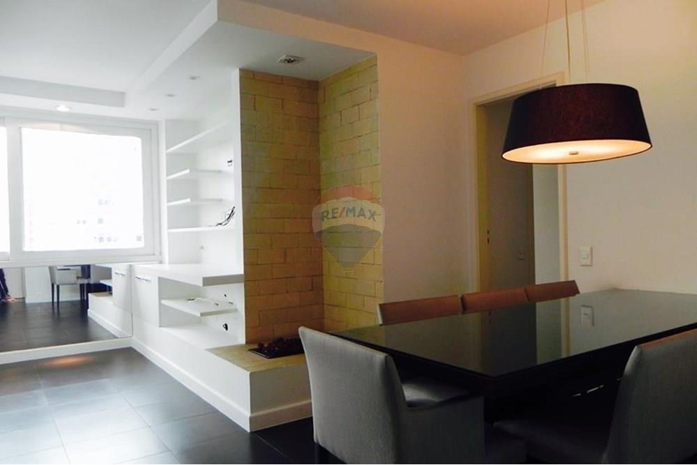 Apartamento - Alugar - São Paulo , São Paulo - 7c83b7a3-8888-4521-bb4c-3cf0bbe9d811.jpg - 601361019-3071