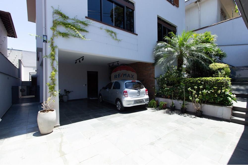 Casa - Venda - São Paulo , São Paulo - 55 Área Externa.jpg - 601971016-419