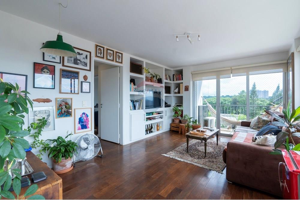 Apartamento - Venda - São Paulo , São Paulo - 5-DSC05589.jpg - 601181032-9