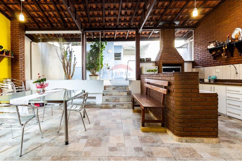 Résidentiel - Maison sur deux niveaux - São Paulo , São Paulo - BR - 14 AREA CHURRASQ (4).jpg - 601261059-118