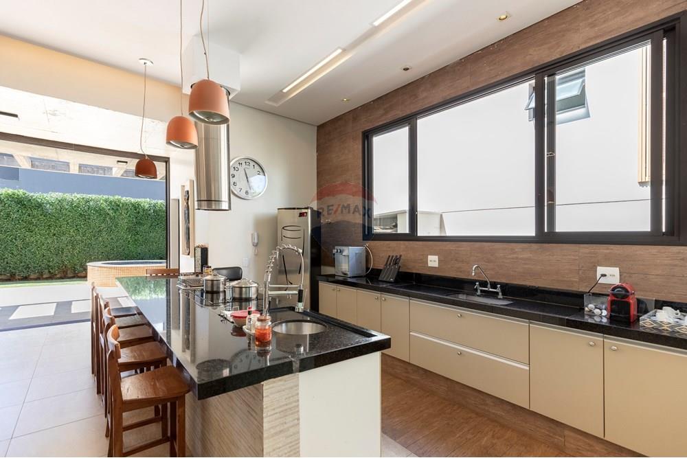 Casa de Condomínio - Venda - Ribeirão Preto , São Paulo - casa_venda_condominio_siena_ribeirao_preto (11).jpg - 601251261-3
