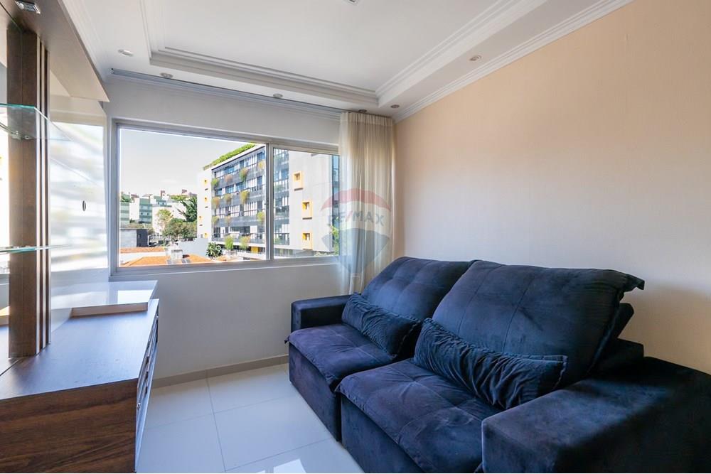Apartamento - Venda - São Paulo , São Paulo - Vende Apto 02 dorms 01 vaga R PADRE ARTUR SOMENSI 8 Vila Madalena 53 m2 15.jpg - 601241006-47