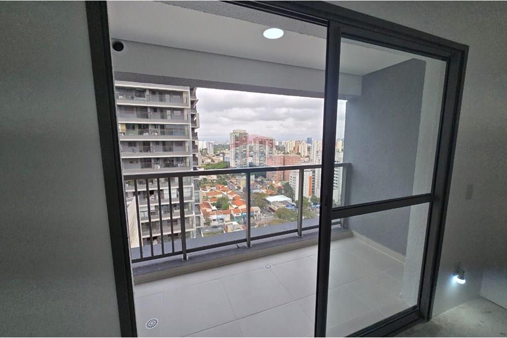Apartamento, 1 quarto, 27 m² - Foto 29
