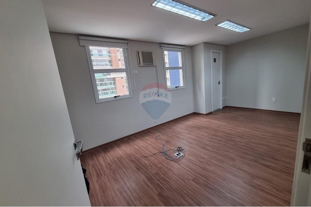 Cj. Comercial/ Sala - Alugar - São Paulo , São Paulo - Sala 32 Baker Office Tower- 6.jpeg - 601361021-1720