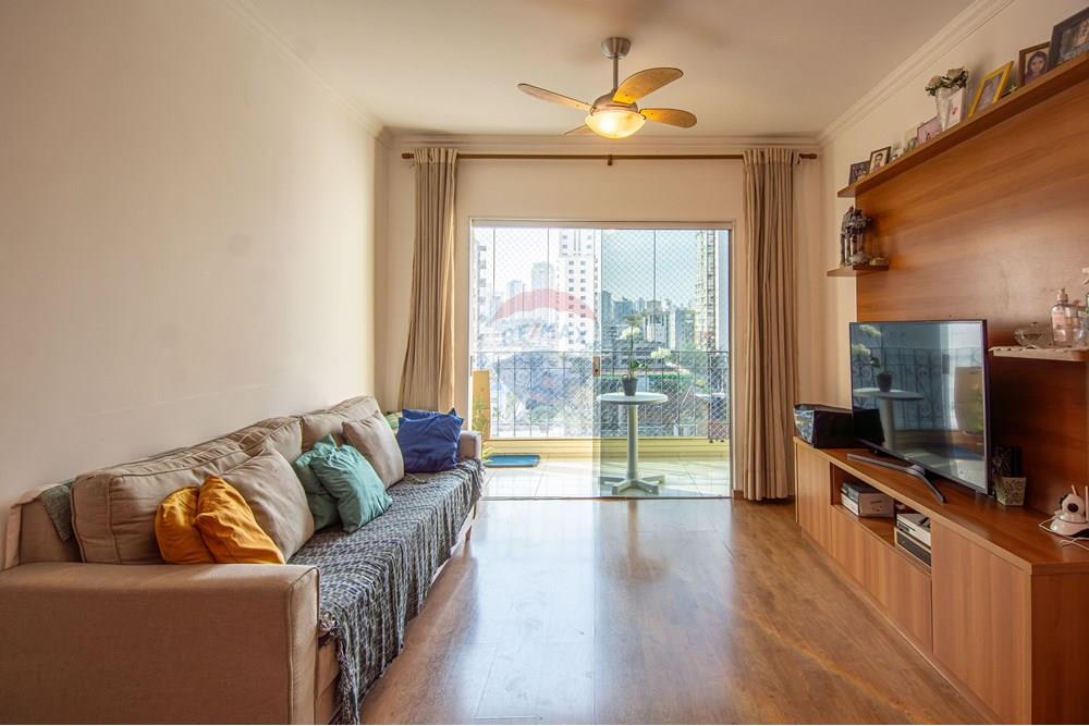 Apartamento - Venda - São Paulo , São Paulo - 01fotos_007.jpg - Sala de estar - 601351163-53