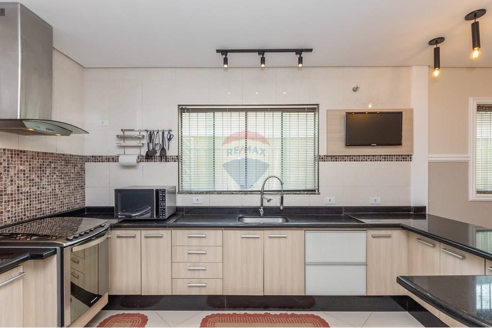 Sobrado - Venda - São Paulo , São Paulo - IMG_412831.jpg - Cozinha - 602201019-12