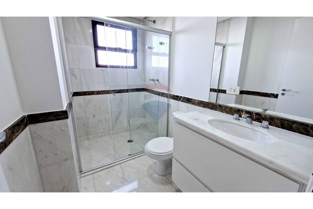Apartamento - Venda - São Paulo , São Paulo - AV. WASHINGTON LUIS, 1576 (49).jpg - Banheiro - 601361053-29