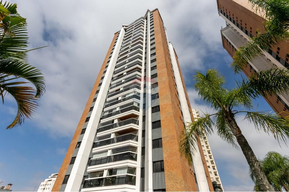 Apartamento - Venda - São Paulo , São Paulo - 601301002-107 - Rua Rio Grande, 551 Apto 121 B-037.jpg - 601301002-107