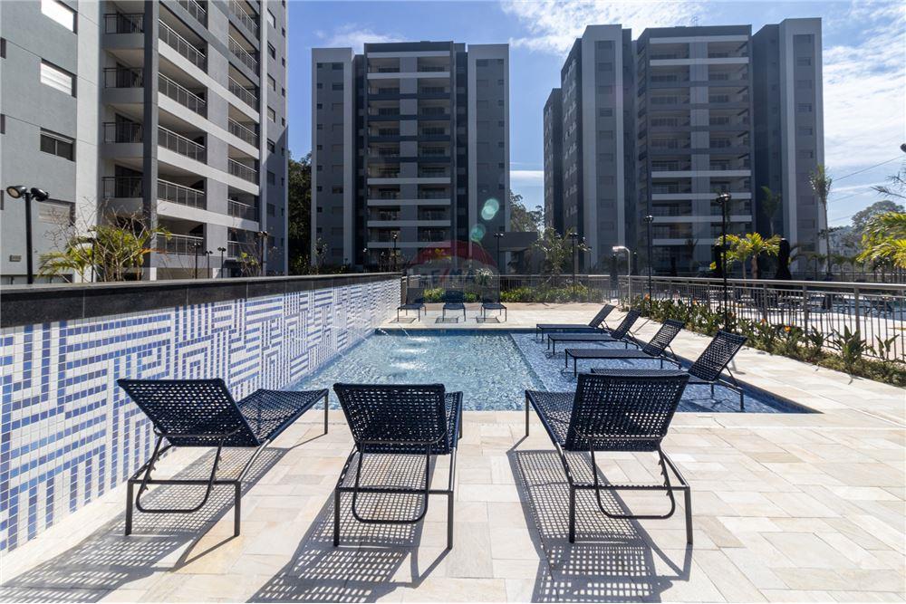 Apartamento - Venda - São Paulo , São Paulo - 14 - 601751058-93